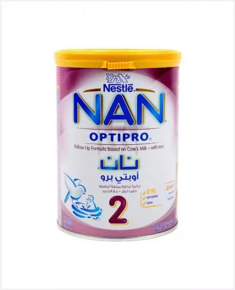 nestle nan 2