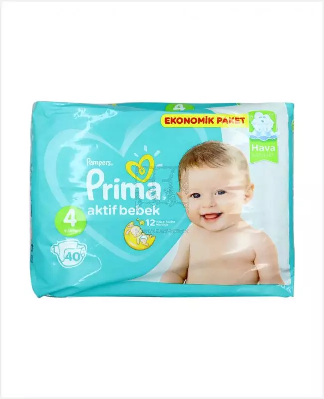 prima baby diapers