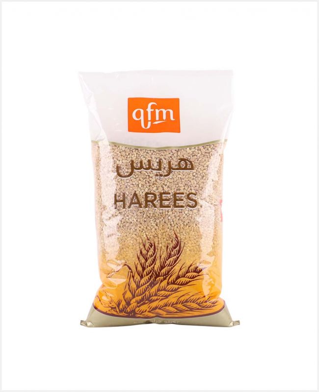 QATAR FLOUR MILLS HAREESH 2KG