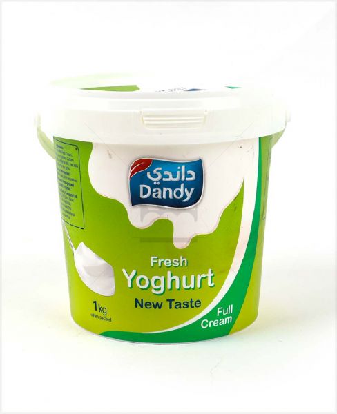 Dandy Yoghurt New Taste 1kg