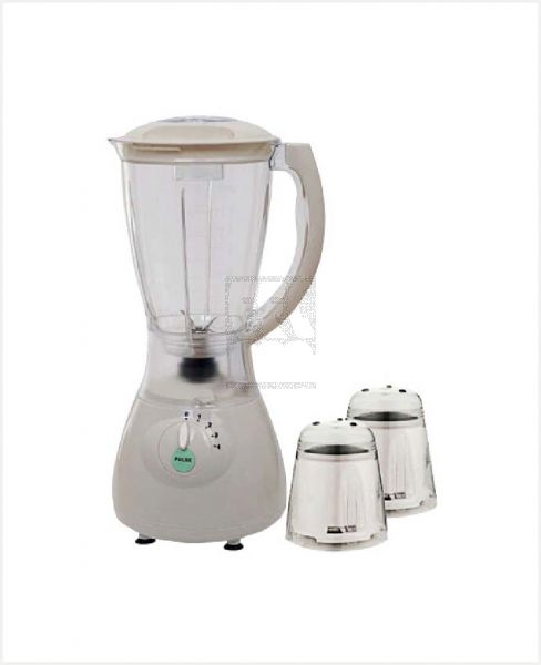 OLSENMARK 3IN1 BLENDER 1.8LTR 650WATTS OMSB2203