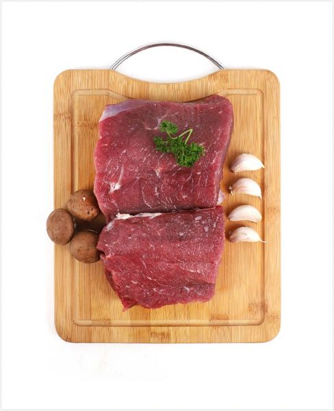 LOCAL BEEF BONELESS