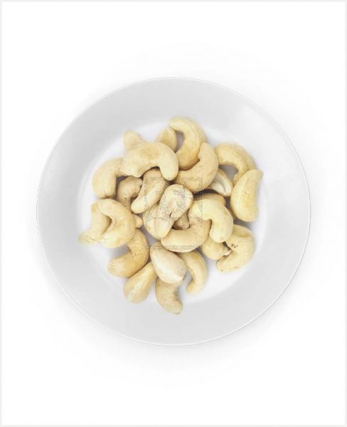 PLAIN CASHEW NUTS SMALL