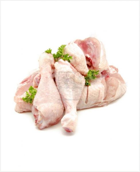 ALWAYBA FRESH CHICKEN MIXED PARTS 1000GM