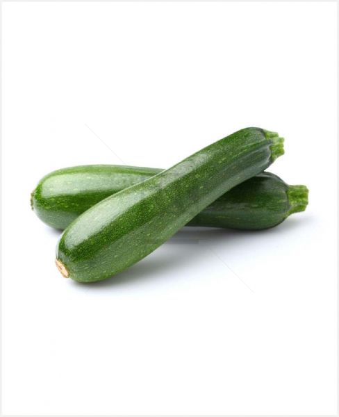 COURGETTES GREEN