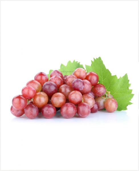 GRAPE RED SEEDLESS AFRICA