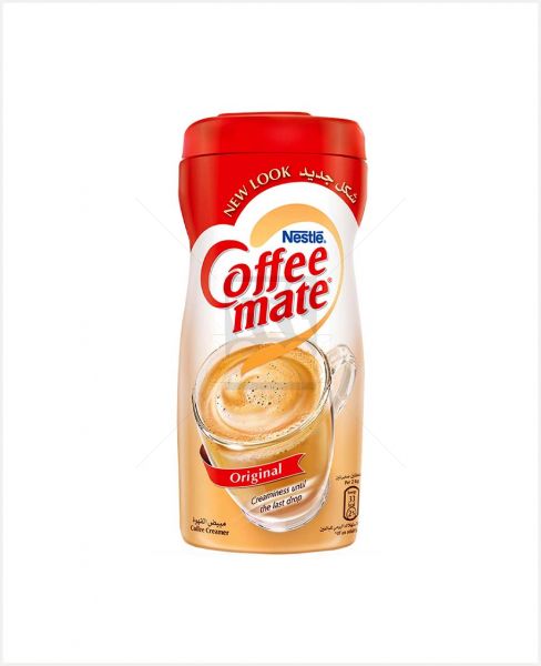 NESTLE COFFE-MATE COFFEE CREAMER 170GM