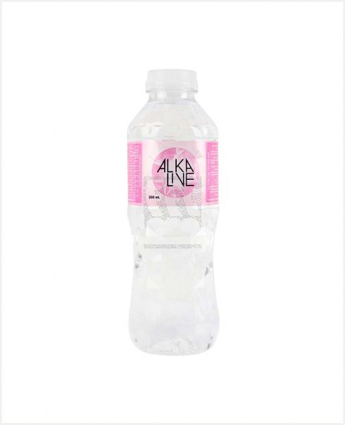 ALKA LIVE BABY WATER 330ML