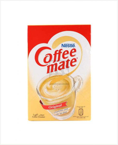 NESTLE COFFEE MATE COFFEE CREAMER 2X450GM