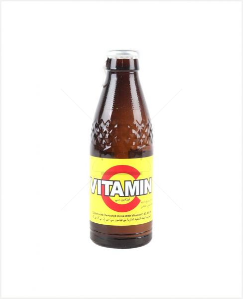 V-Min C Vitamin Drink 150ml