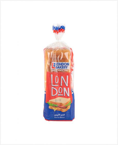 LONDON BREAD LARGE 700GM