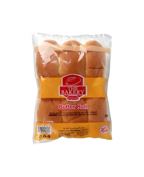 ARIRANG BUTTER ROLL