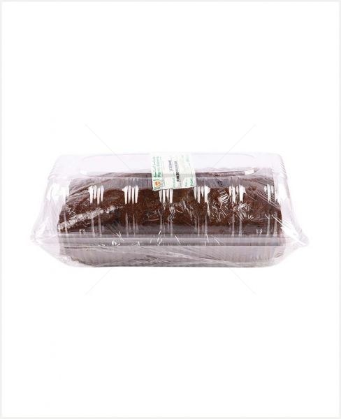FAMILY BAKERS CHOCOLATE LOAF CAKE