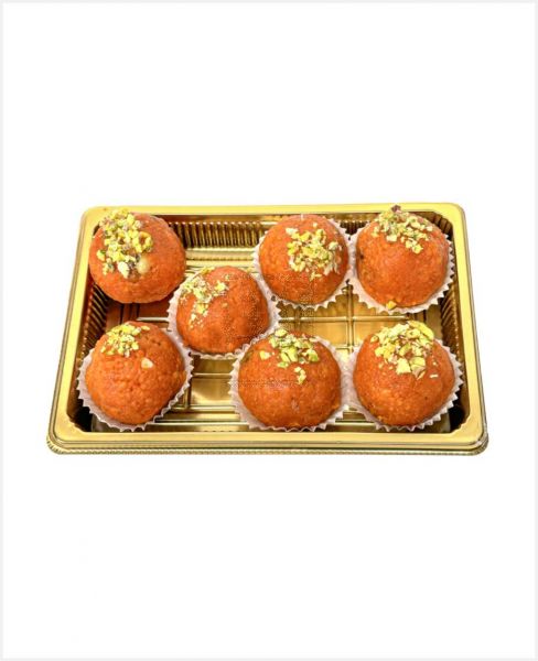 FAMILY BAKERS LADDU (INDIAN SWEET) 300GM