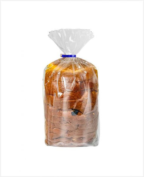 FAMILY BAKERS FRUIT BREAD 250GM