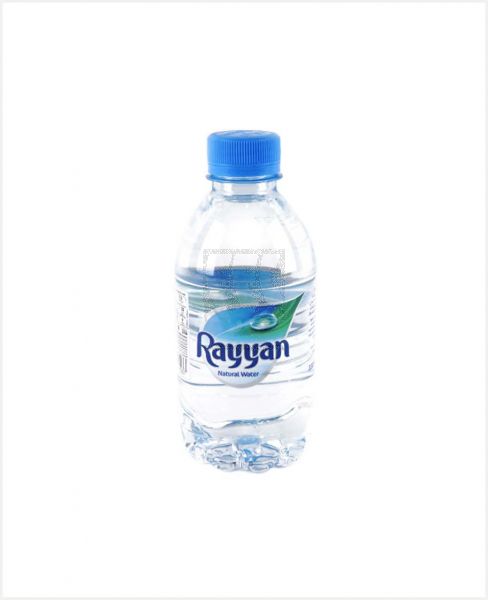 Rayyan Water 330ml