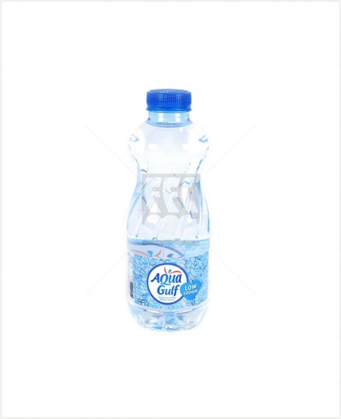 Aqua Gulf Pure Drinking Water 350ml