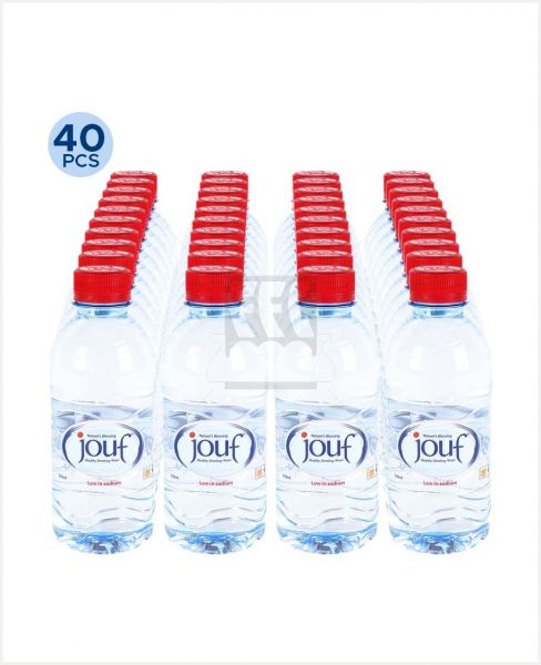 Jouf Drinking Water 330ml