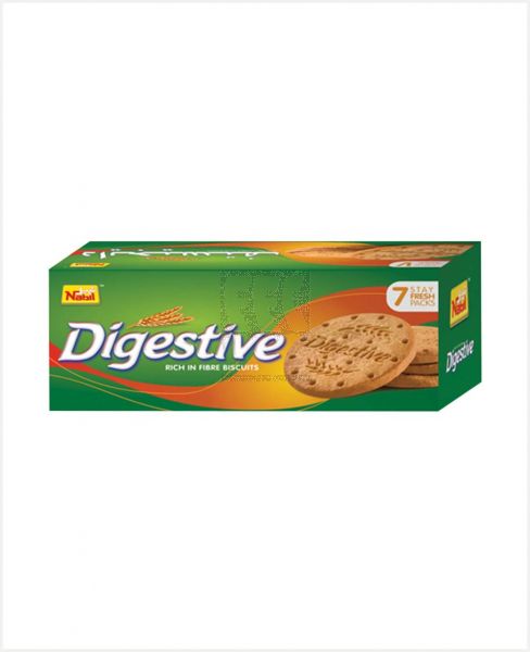 Nabil Digestive Biscuits 300gm