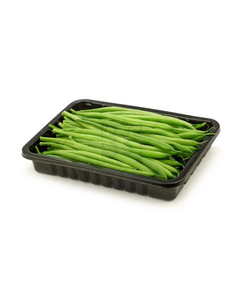 BEANS HARICOTS VERTS