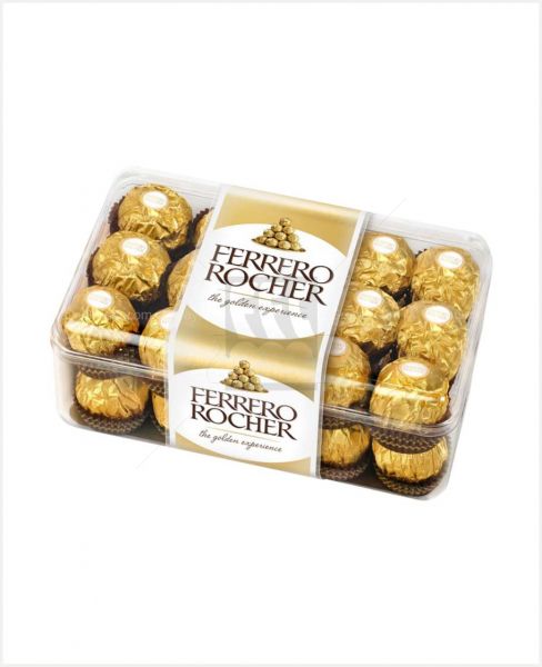 Ferrero Rocher 375gm