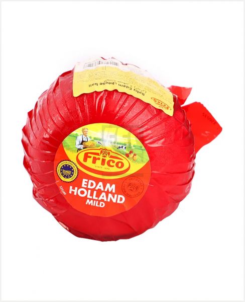 FRICO EDAM BABY CHEESE (BALL) 850GM