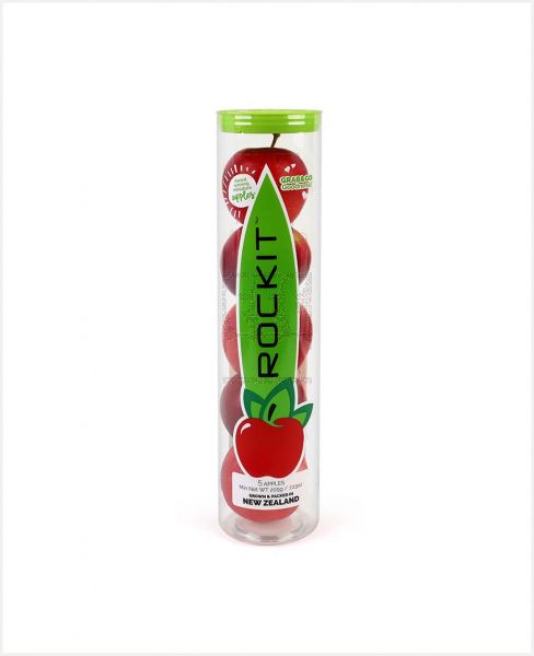ROCKIT SMALL APPLE IN TUBE