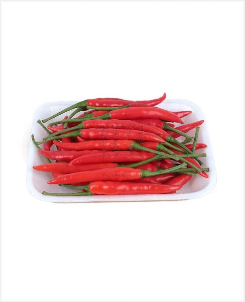 RED CHILLI PKT