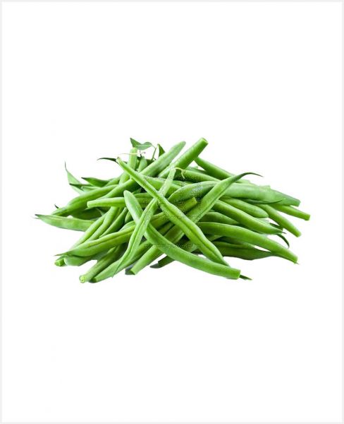 PREMIUM BEANS QATAR 1KG PKT