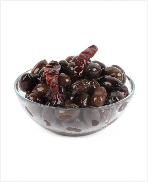 LEBANON OLIVES ITALIAN MIX