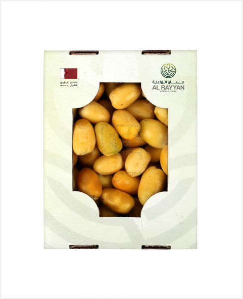 PREMIUM DATES FRESH DOHA