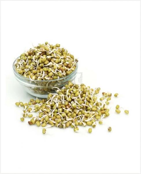 ARIGNI GREEN GRAM SPROUTS 200GM