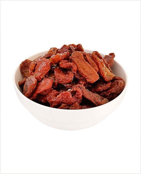 NOVI SUN DRIED TOMATOES