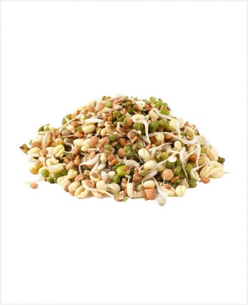 ARIGNI MIXED SPROUT 200GM