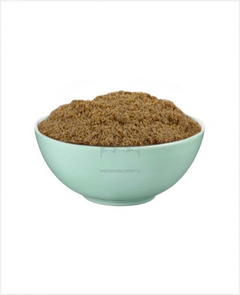 LEBANON GREEN OLIVES PASTE WITH LEMON