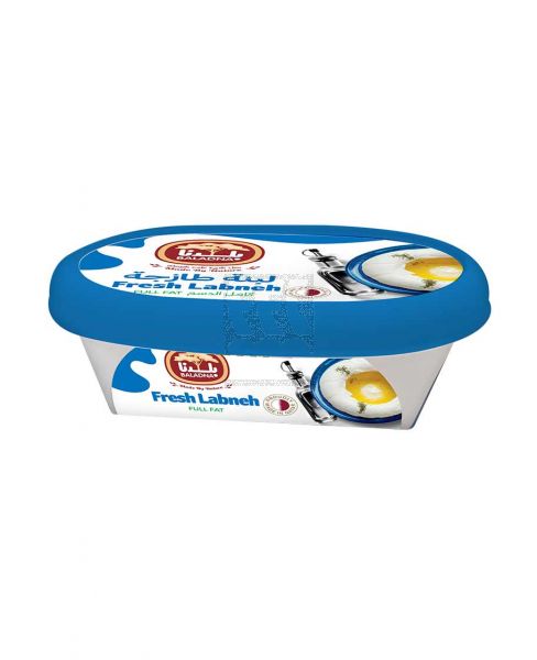 BALADNA FRESH LABNEH 200GM