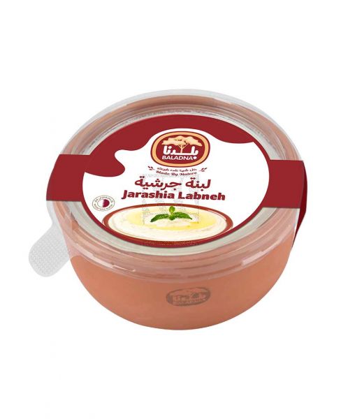 BALADNA FRESH LABNEH JARASHIA 500GM