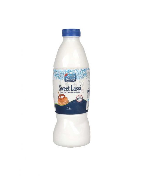 DANDY SWEET LASSI 1LTR