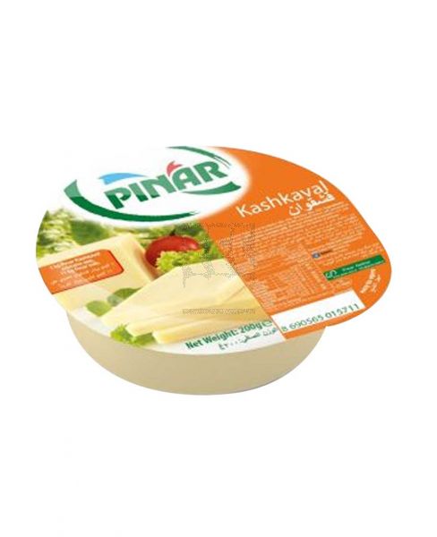 PINAR KASHKAVAL 200GM