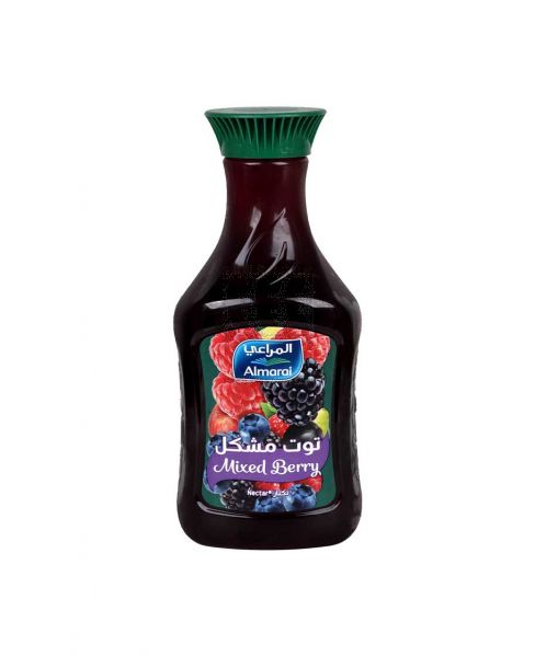 ALMARAI MIXED BERRY JUICE 1.4LTR