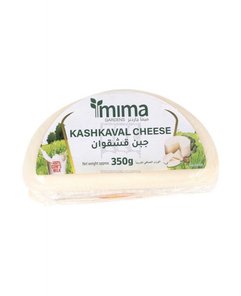 MIMA GARDENS KASHKAVAL CHEESE 2SX350GM PROMO