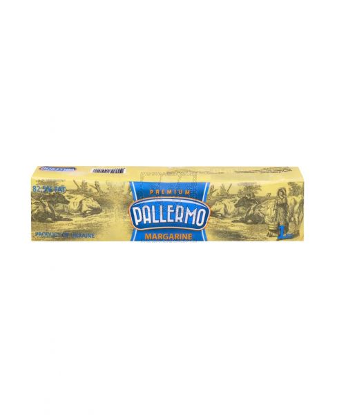 PALLERMO MARGARINE 1KG PROMO
