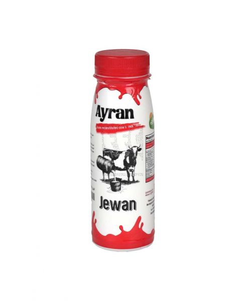 JEWAN AYRAN 200ML