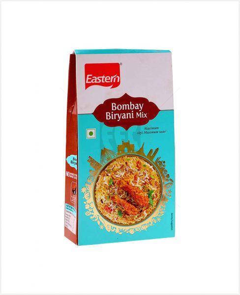 EASTERN BOMBAY BIRYANI MIX 60GM