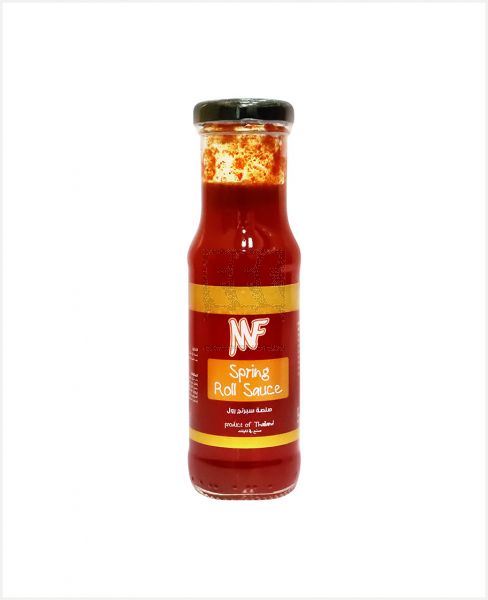 MF SPRING ROLL SAUCE 150ML (150GM)