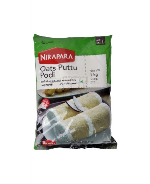 NIRAPARA OATS PUTTU PODI 1KG