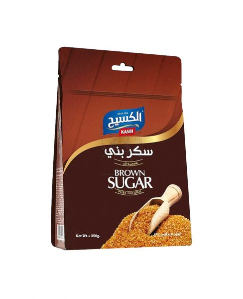 KASIH BROWN SUGAR 350GM