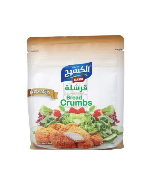 KASIH BREAD CRUMBS EXTRA CRISPY 300GM
