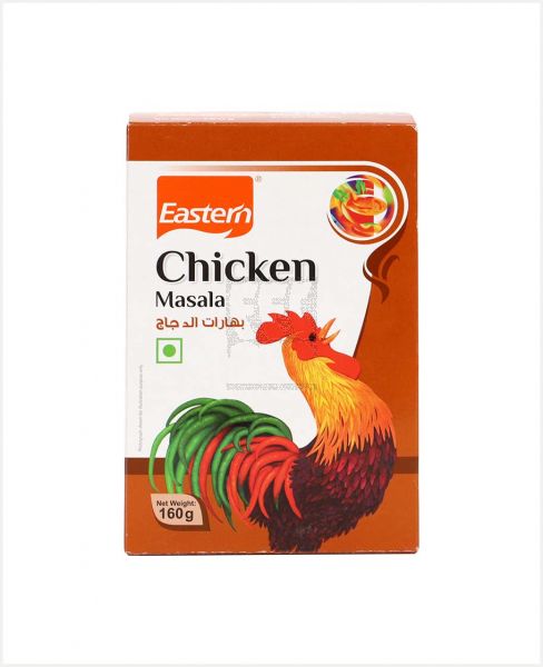 EASTERN CHICKEN MASALA 160GM SPECIAL PRICE