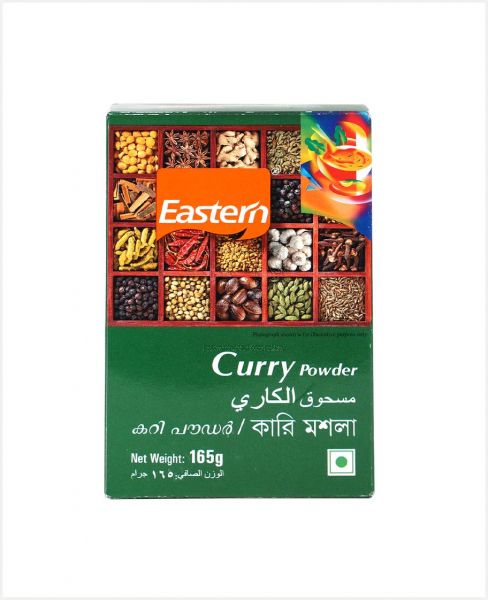 EASTERN CURRY POWDER 165GM SPECIAL PRICE